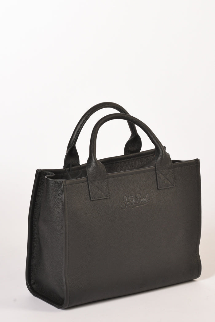 Mc2 Saint Barth Vanity L Nero Donna - 5