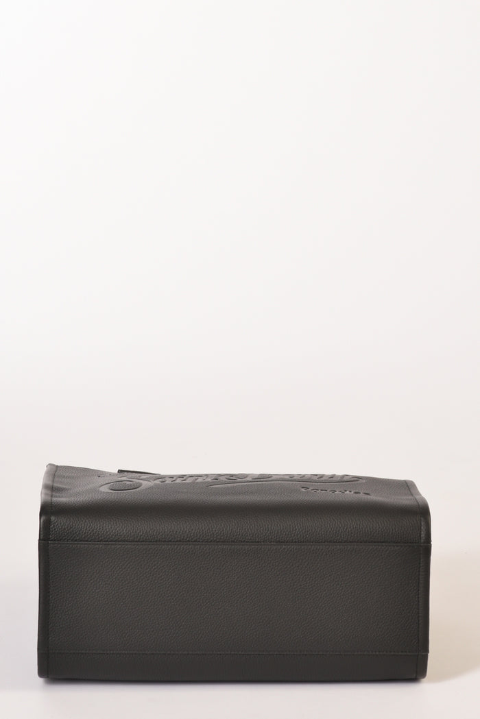 Mc2 Saint Barth Vanity L Nero Donna - 7