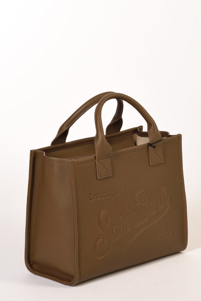 Mc2 Saint Barth Vanity L Marrone Chiaro Donna - 3