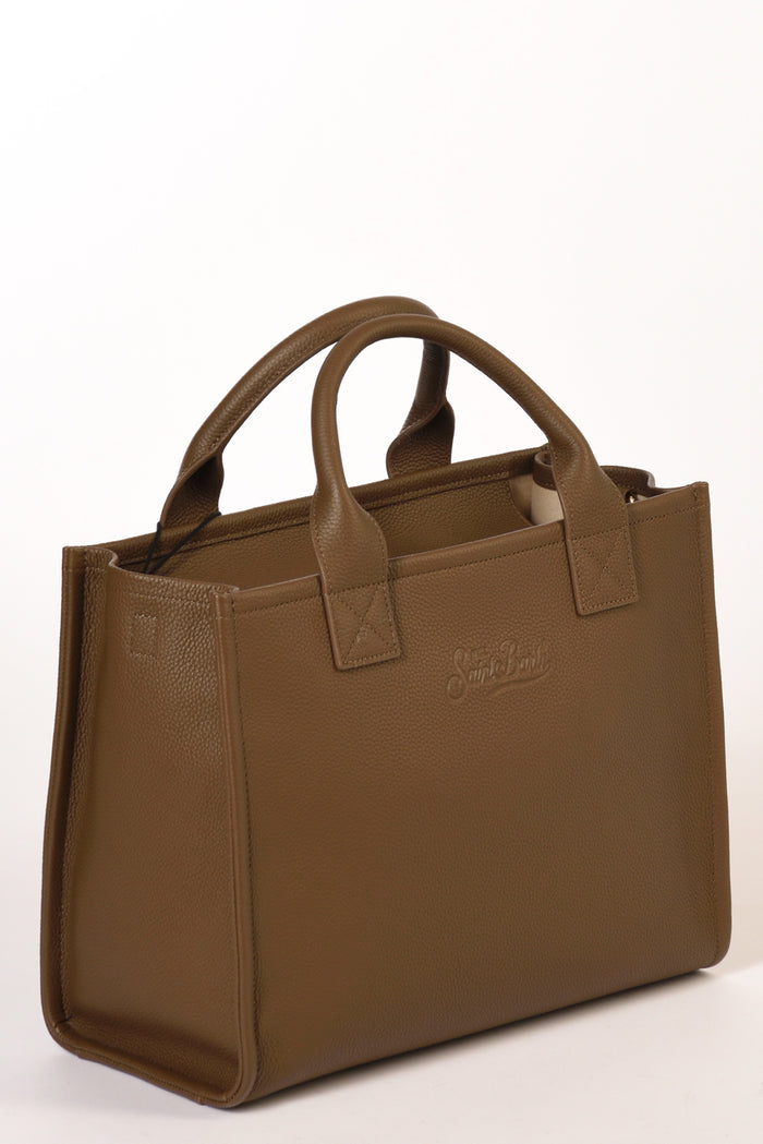 Mc2 Saint Barth Vanity L Marrone Chiaro Donna - 5