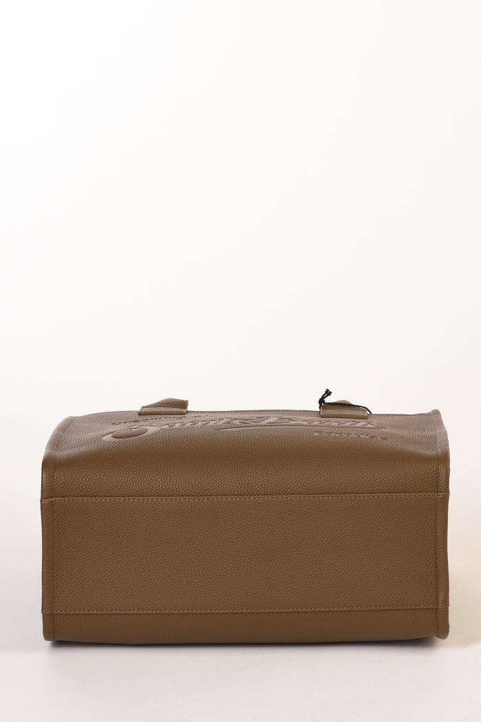 Mc2 Saint Barth Vanity L Marrone Chiaro Donna - 7