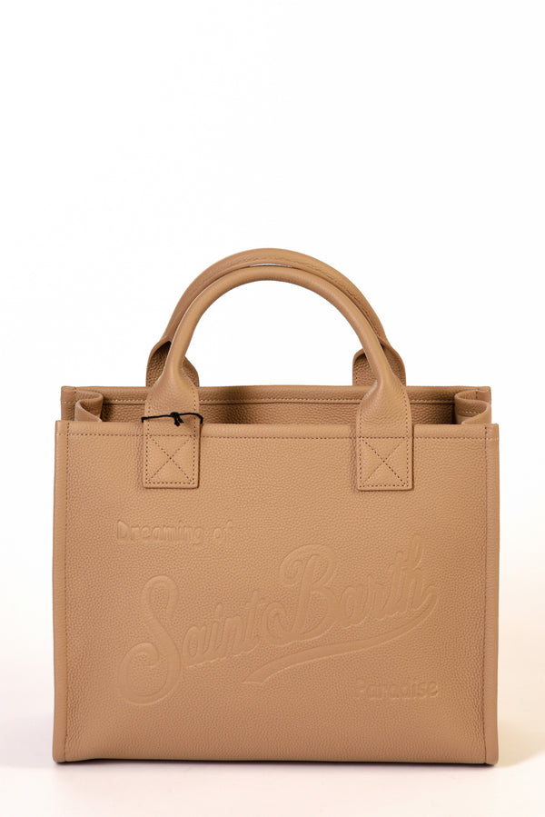 Mc2 Saint Barth Vanity L Beige Donna