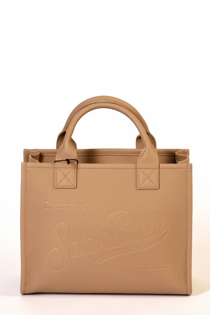Mc2 Saint Barth Vanity L Beige Donna - 1