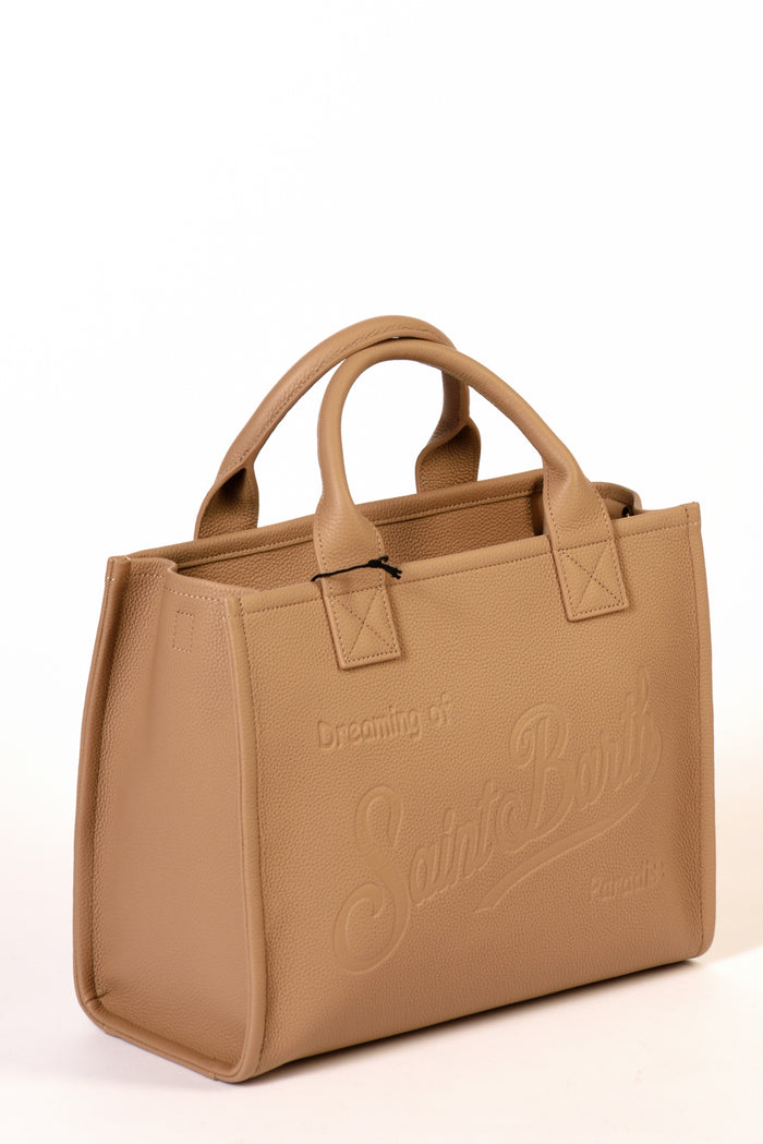 Mc2 Saint Barth Vanity L Beige Donna - 3