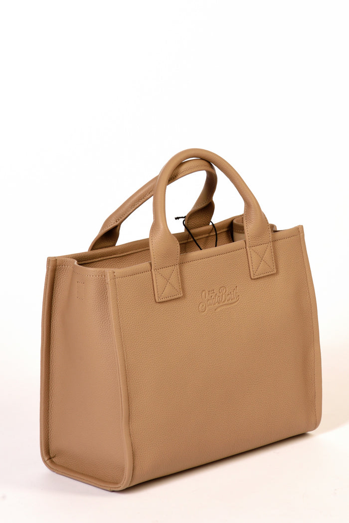 Mc2 Saint Barth Vanity L Beige Donna - 5