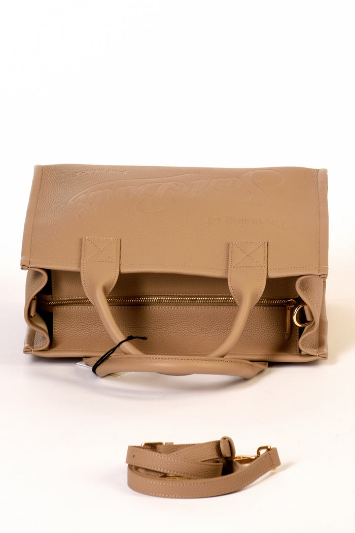 Mc2 Saint Barth Vanity L Beige Donna - 6