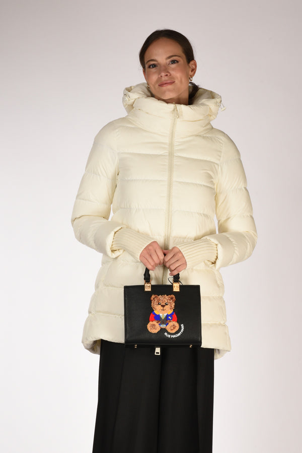 Rue Madam Paris Borsa Marvin Mini Nero Donna-2
