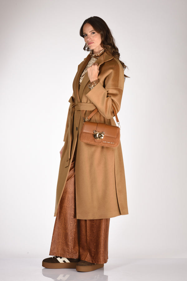 Rue Madam Paris Borsa Teddy Beige Donna-2
