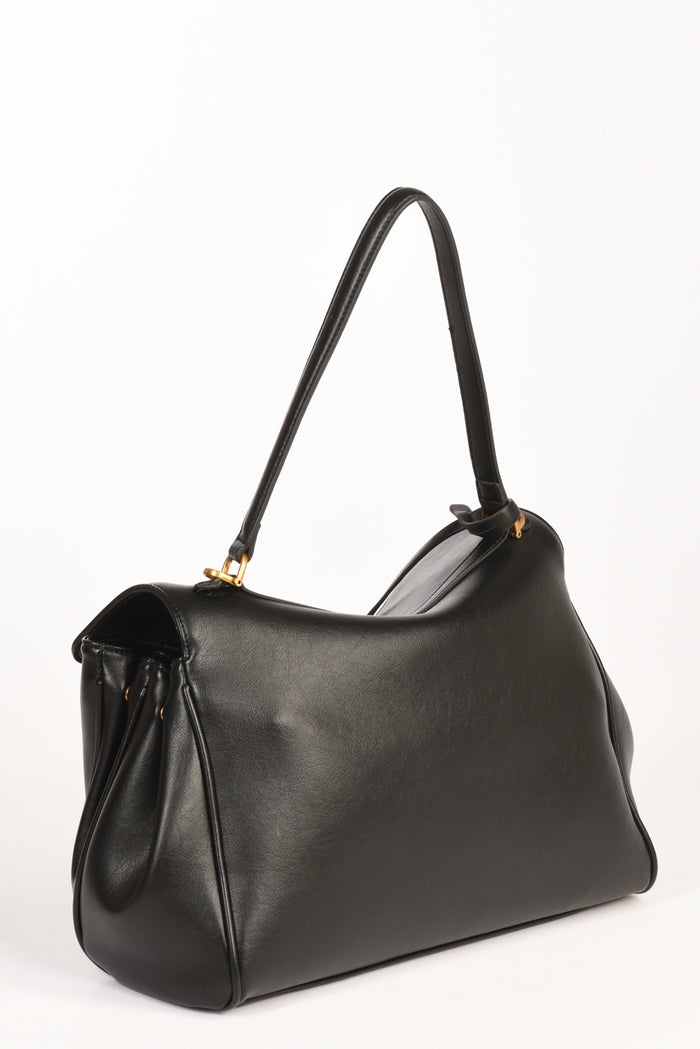 Rue Madam Paris Borsa Les Jours Xl Nero Donna - 5