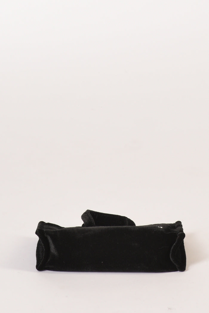 Mc2 Saint Barth Phone Bag Nero Donna - 6