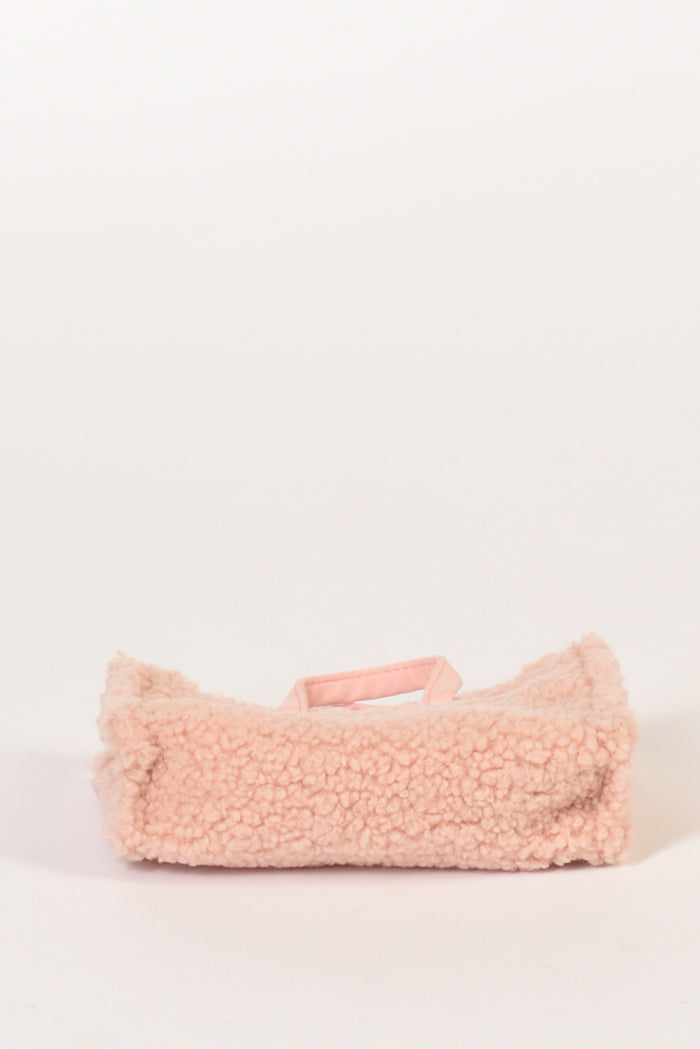 Mc2 Saint Barth Phone Bag Rosa Chiaro Donna - 6