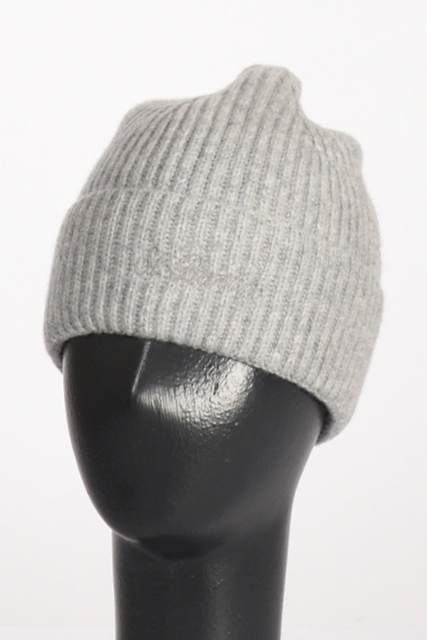 Mc2 Saint Barth Cappello Moss Grigio Donna-2