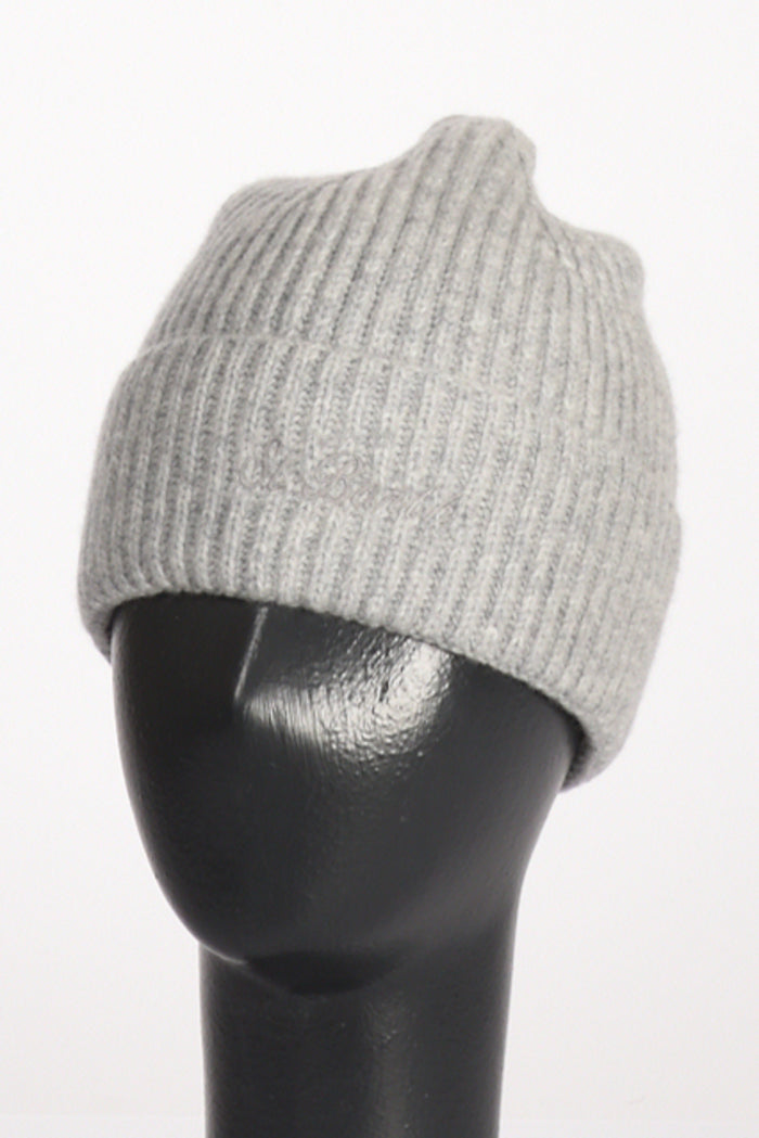Mc2 Saint Barth Cappello Moss Grigio Donna - 2