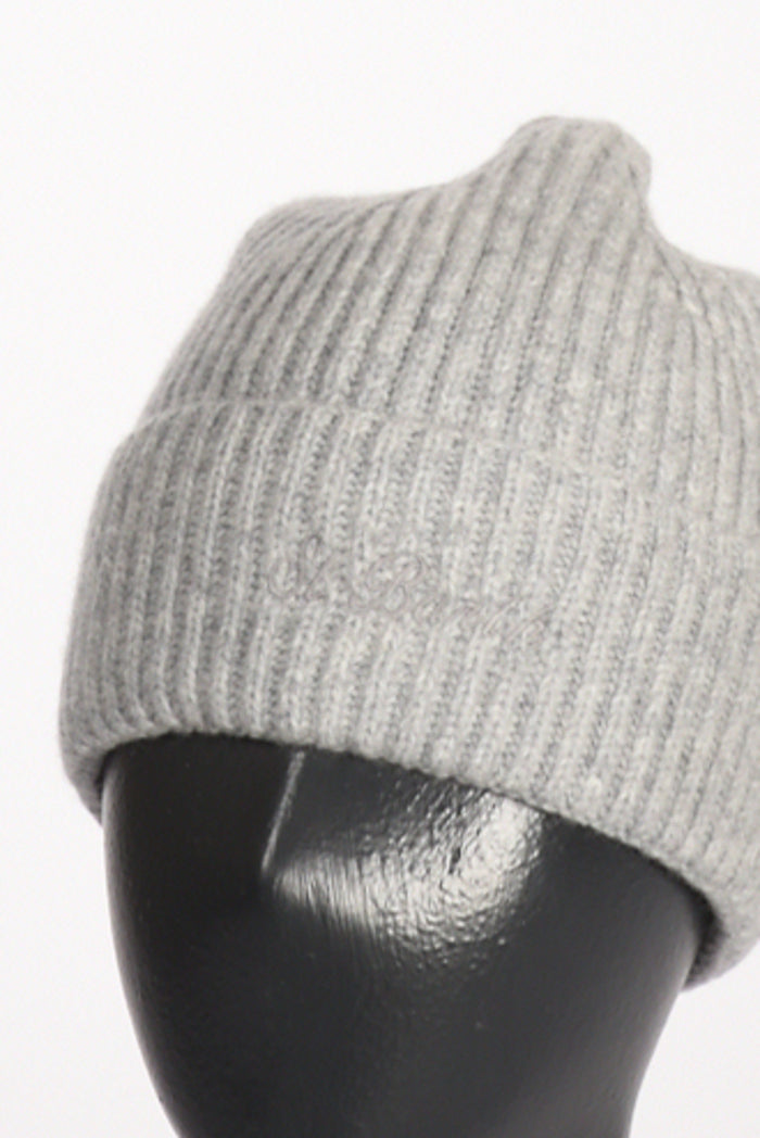 Mc2 Saint Barth Cappello Moss Grigio Donna - 3