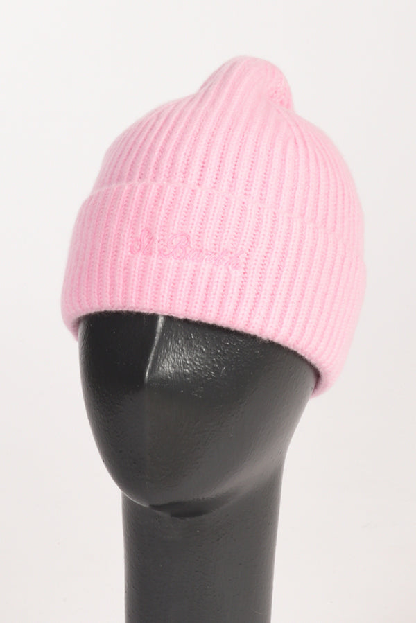 Mc2 Saint Barth Cappello Moss Rosa Donna-2