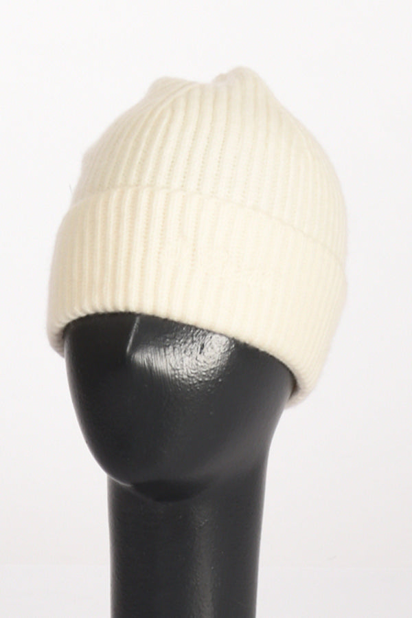 Mc2 Saint Barth Cappello Moss Bianco Donna-2