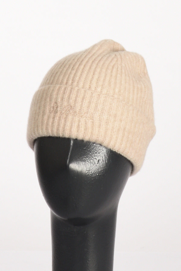 Mc2 Saint Barth Cappello Moss Beige Donna-2