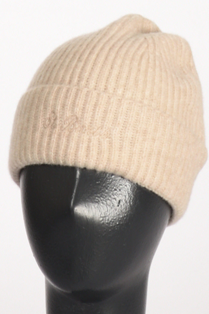 Mc2 Saint Barth Cappello Moss Beige Donna - 3
