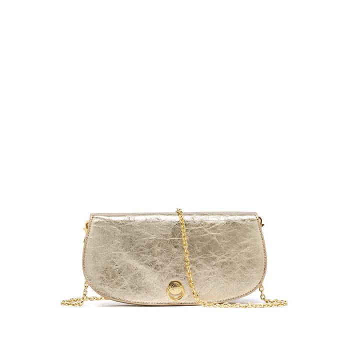 Gianni Chiarini Borsa Deva Oro Donna - 1