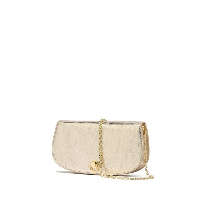 Gianni Chiarini Borsa Deva Oro Donna - 2