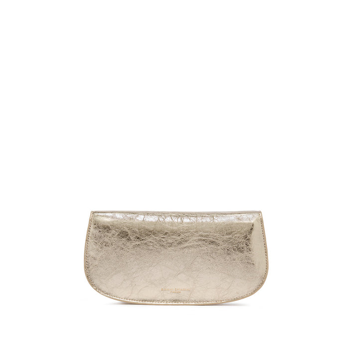 Gianni Chiarini Borsa Deva Oro Donna - 3