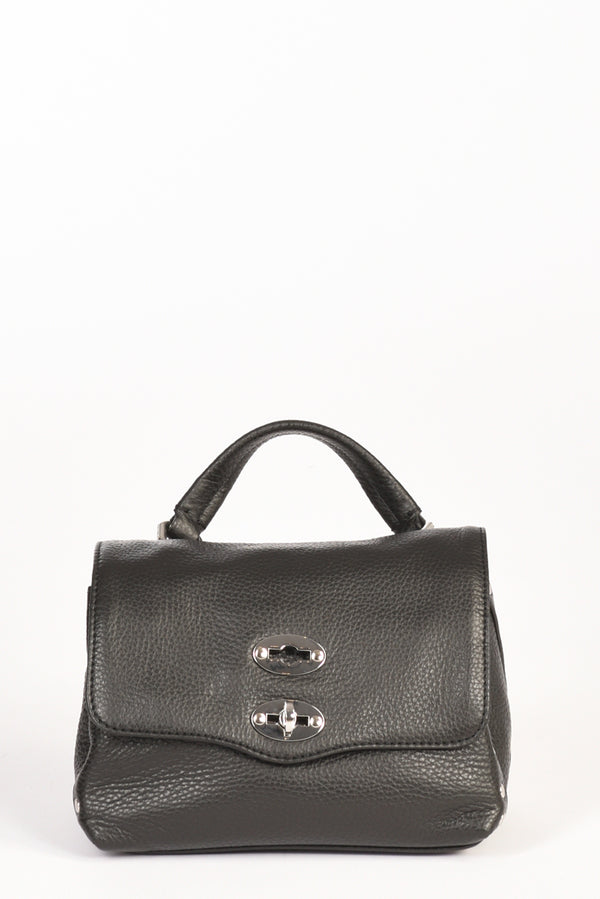 Zanellato Postina Baby Nero Donna