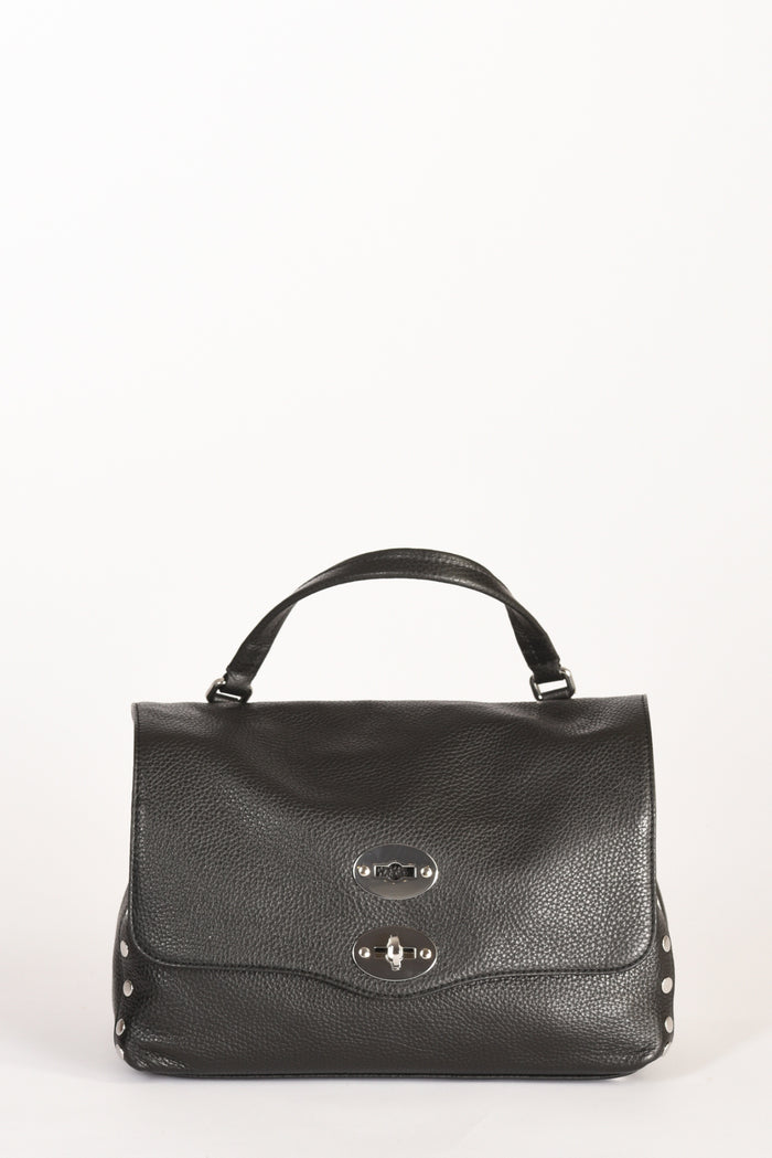 Zanellato Postina S Daily Nero Donna - 1