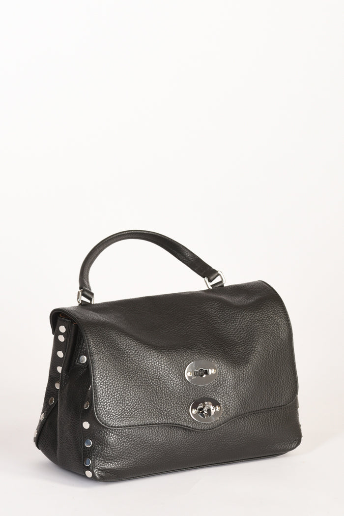 Zanellato Postina S Daily Nero Donna - 3