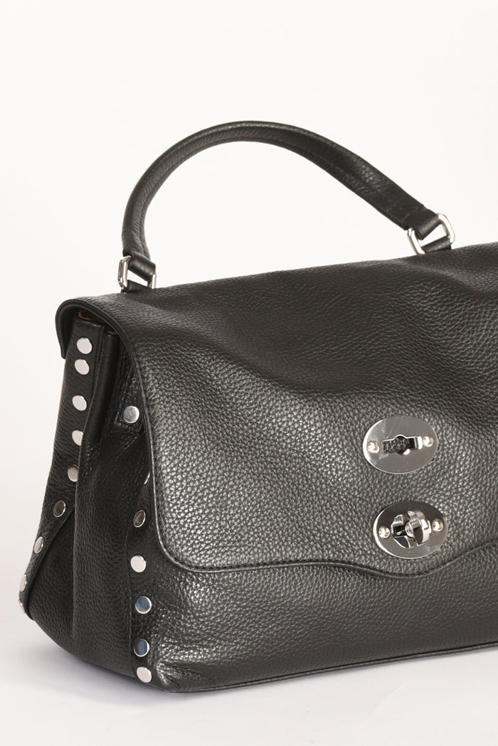 Zanellato Postina S Daily Nero Donna - 4