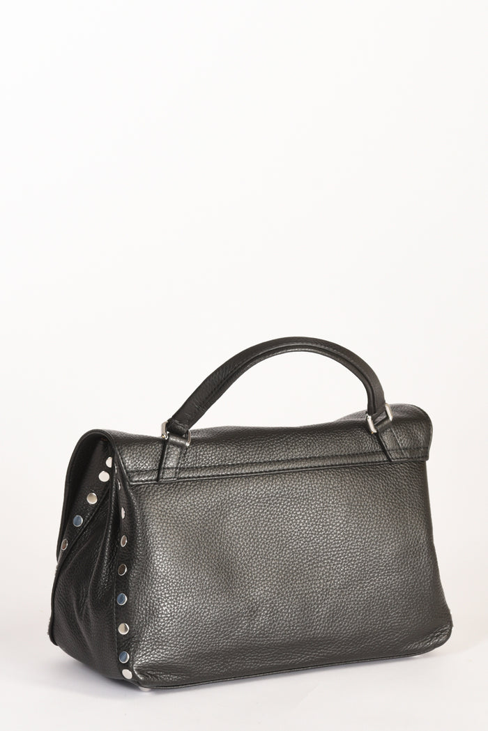 Zanellato Postina S Daily Nero Donna - 5