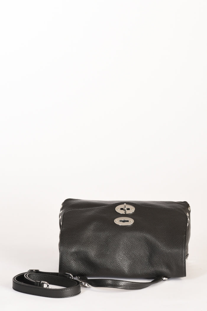 Zanellato Postina S Daily Nero Donna - 7