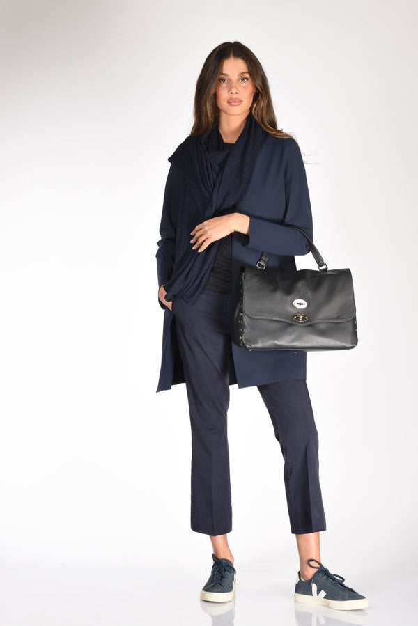 Zanellato Postina M Blu Donna-2
