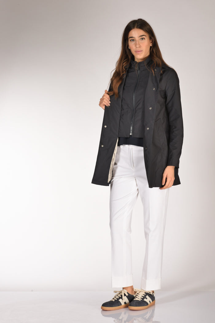 Fay Soprabito Blu Donna - 6