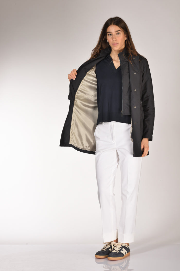 Fay Soprabito Blu Donna - 7