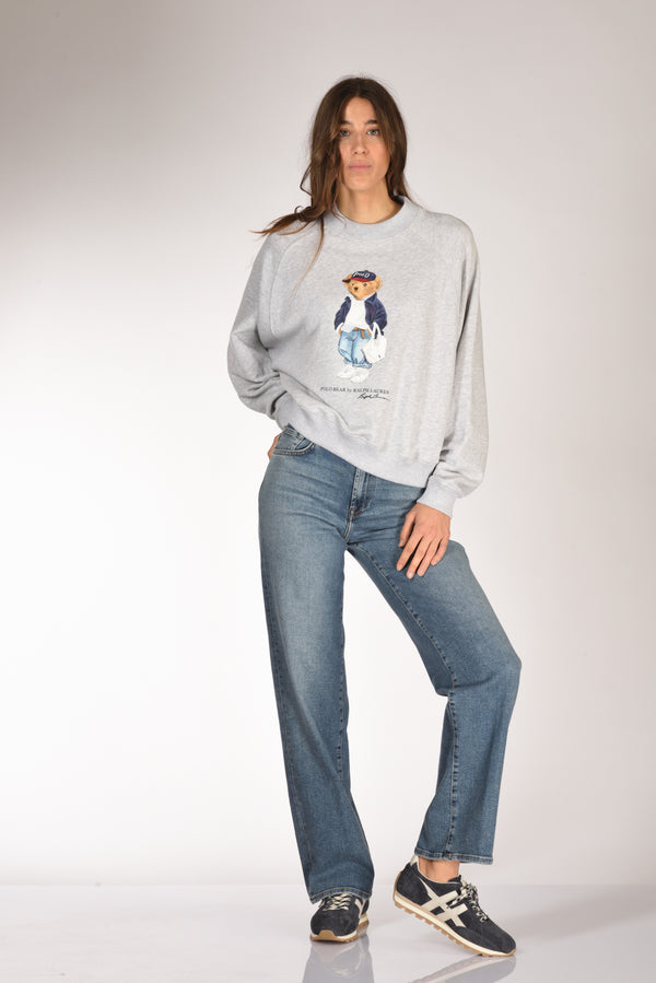 Hogan Sneakers H701 Blu Donna-2