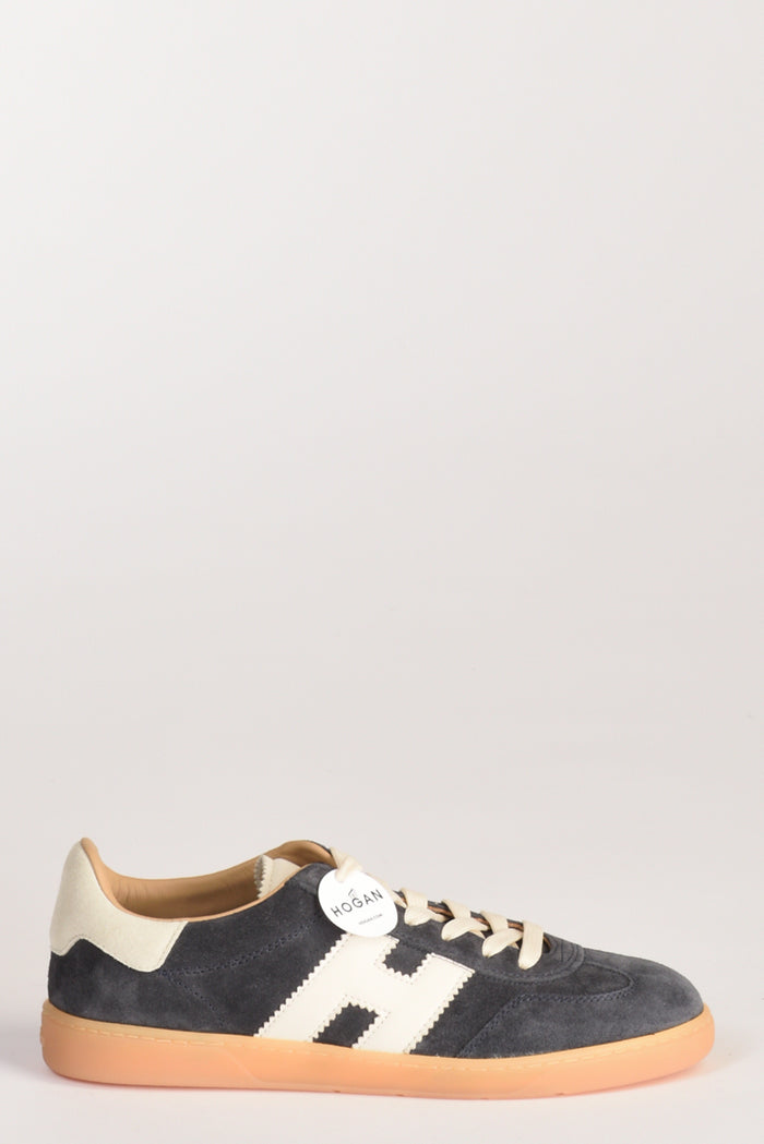 Hogan Sneakers Cool Blu Donna - 1