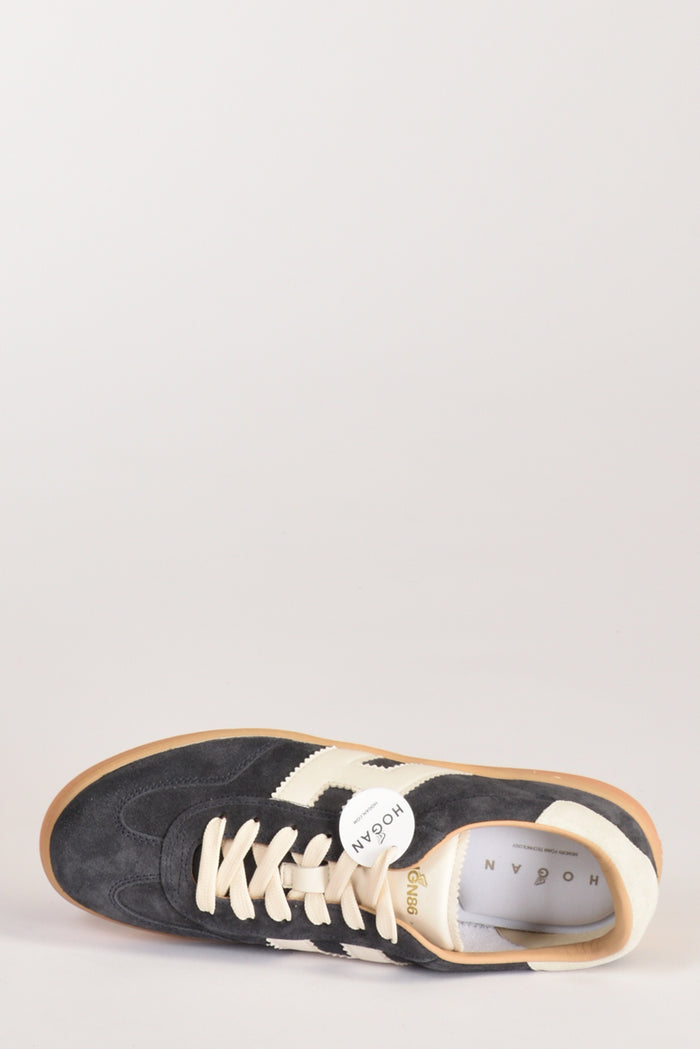 Hogan Sneakers Cool Blu Donna - 5