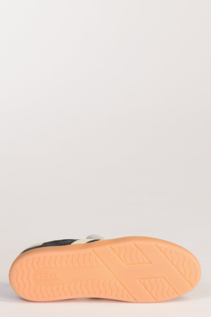 Hogan Sneakers Cool Blu Donna - 5