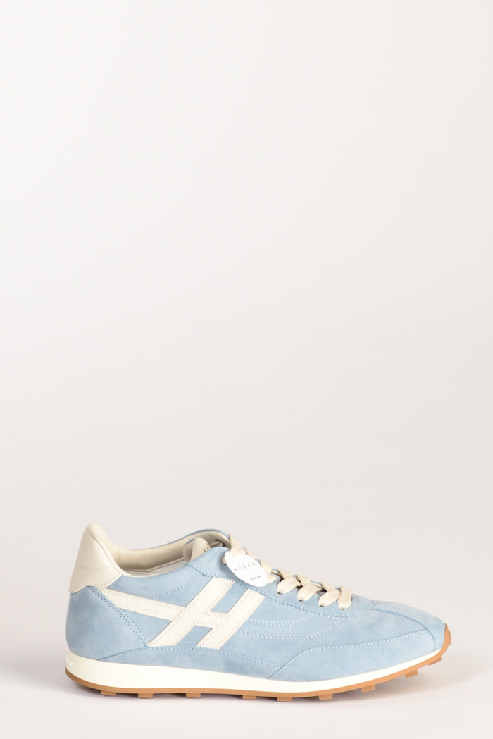 Hogan Sneakers Azzurro/bianco Donna - 1