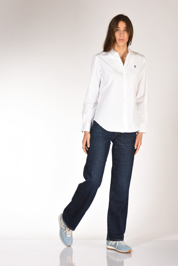 Hogan Sneakers Azzurro/bianco Donna-2