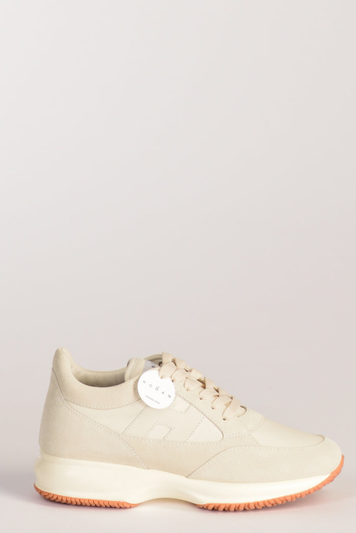 Hogan Interactive Bianco Naturale Donna - 1