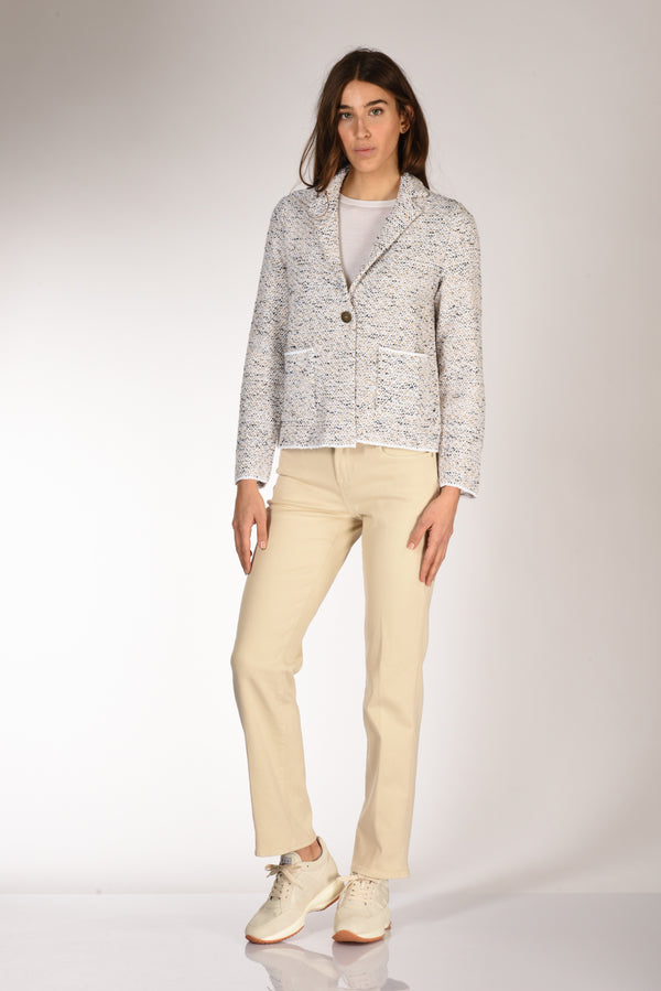 Hogan Interactive Bianco Naturale Donna-2