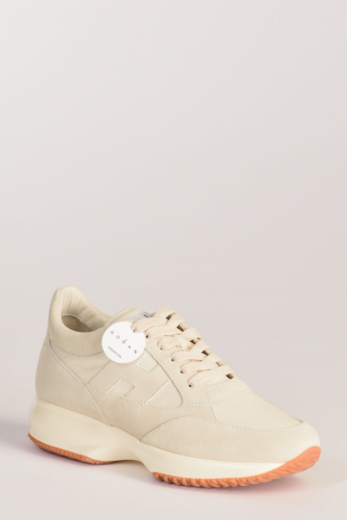 Hogan Interactive Bianco Naturale Donna - 2