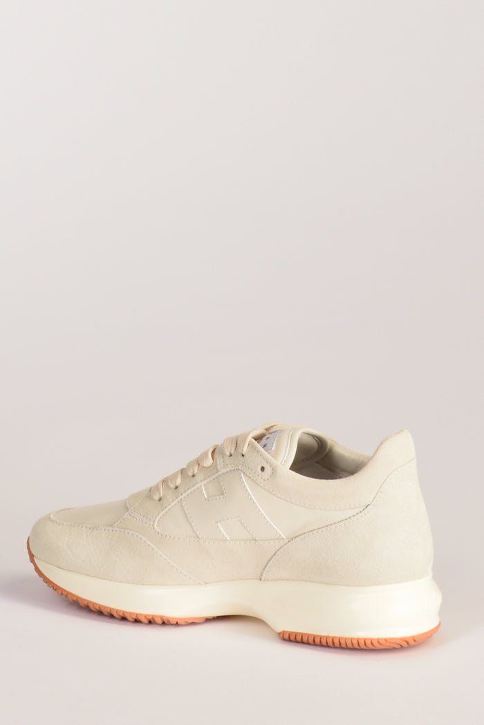 Hogan Interactive Bianco Naturale Donna - 3