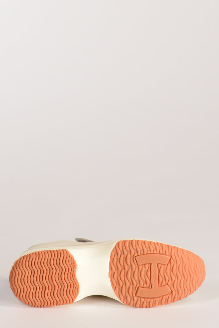 Hogan Interactive Bianco Naturale Donna - 5