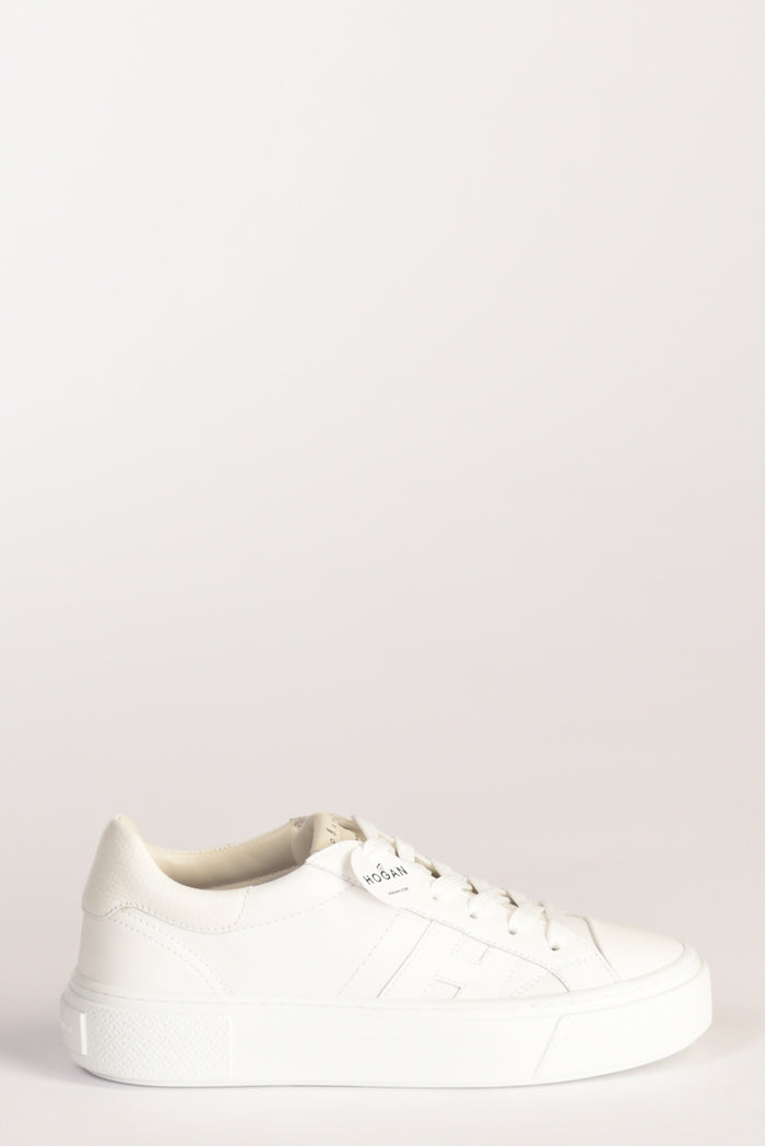 Hogan Sneakers H705 Bianco Donna - 1