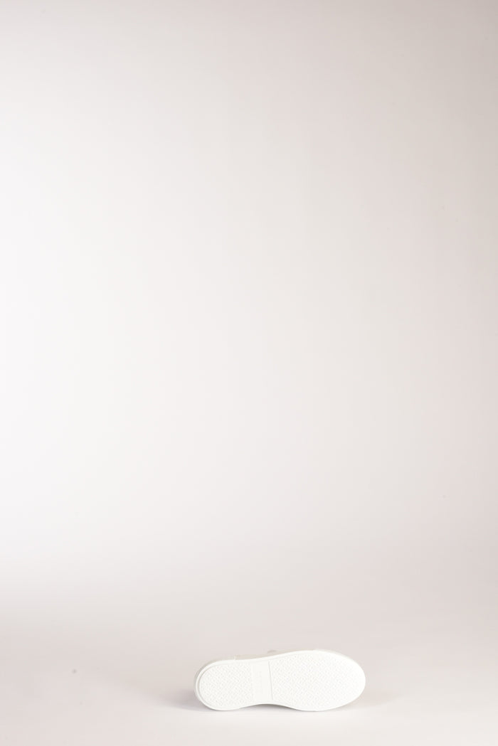 Hogan Sneakers H705 Bianco Donna - 6