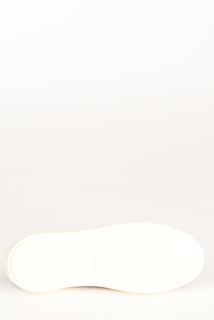 Hogan Mocassino H705 Blu Donna - 6