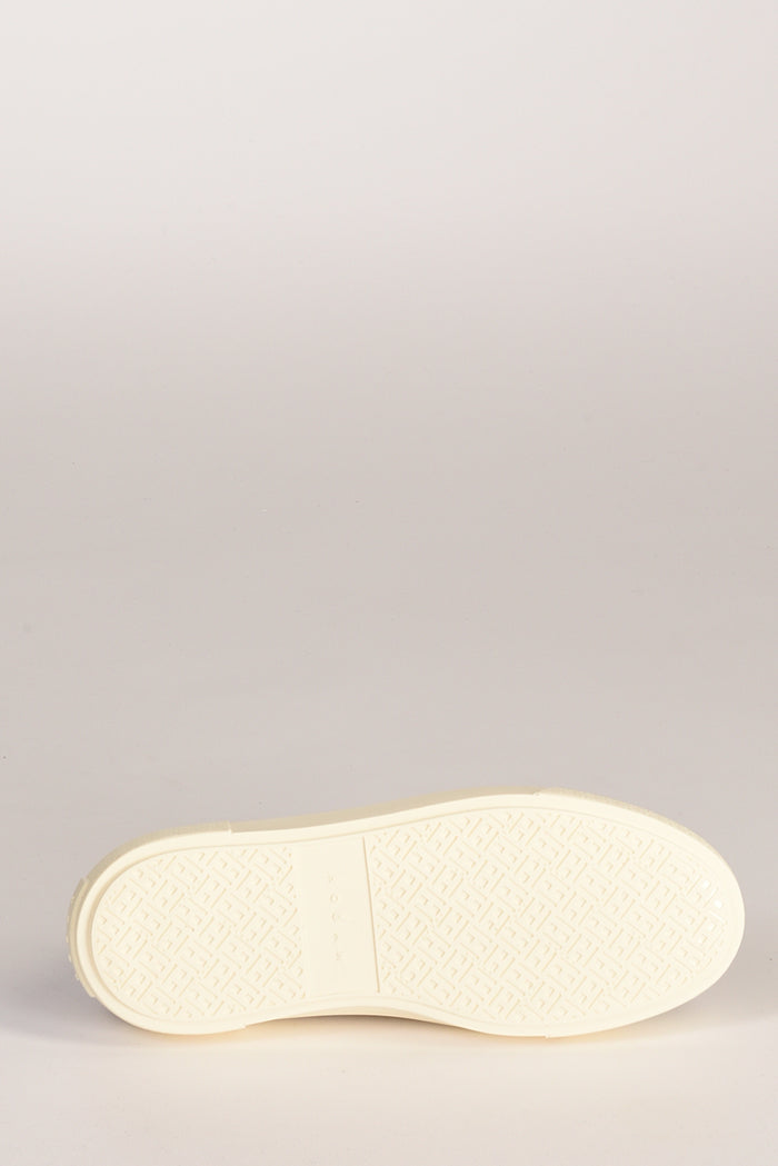 Hogan Mocassino H705 Beige Donna - 6