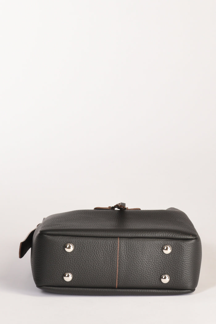 Hogan Borsa Hobo Nero Donna - 5